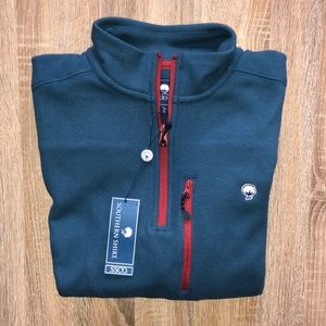 Southern Shirt Keeler Pullover